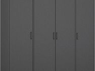 rauch Kleiderschrank VOYAGER Otto´s Choice Garderobe Wäscheschrank TOPSELLER Schlafzimmer (in 3 verschiedenen Ausstattungen BASIC/CLASSIC/PREMIUM) Schrank mit modernen Griffen in viel Stauraum MADE IN GERMANY