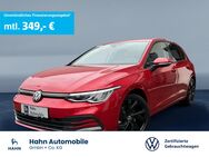 VW Golf, 1.5 VIII eTSI Active WeConnect, Jahr 2023 - Esslingen (Neckar)