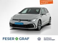 VW Golf, 1.5 TSI R-Line, Jahr 2023 - Nürnberg