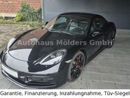 Porsche 718, Cayman S Sport-Chrono 595 mtl S, Jahr 2018 - Rheurdt