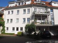 Wohnen in der Altstadt - attraktive 3-Zimmer-Wohnung in Neustadt/Aisch (ehem. Wölfingsgarten) - Neustadt (Aisch)
