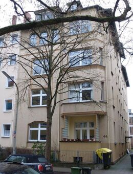 3 Zimmerwohnung (WG geeignet) - Braunschweig