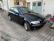 BMW 116 i Klima Sitzheizung Steuerkette Neu - Bad Krozingen