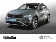 VW T-Roc, 1.0 TSi Move 17Zoll, Jahr 2023 - Lünen