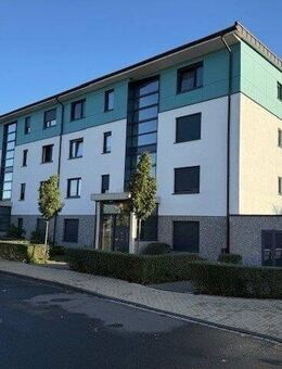 Großzügige 3-Zimmer-Wohnung in Monheim am Rhein - Monheim (Rhein)