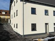 Familie willkommen! schlüsselfertige Neubau-DHH aufschließen, einziehen, wohlfühlen - Dahlem (Nordrhein-Westfalen)