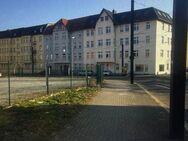 Gewerbegrundstück für ein Wohn- und Geschäftshaus - Magdeburg