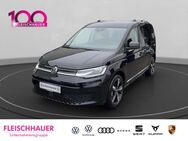 VW Caddy, 2.0 TDI Style digitales, Jahr 2024 - Bonn