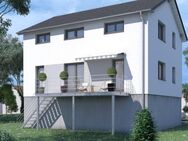 Neubau Einfamilienhaus in Pirna - Pirna