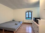 gz-i.de: Gemütliches möbliertes Apartment mit Badwanne in der Äußeren Neustadt! - Dresden