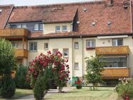 Schnuckelige 3-Raum Wohnung im Herzen von Löbau - Löbau