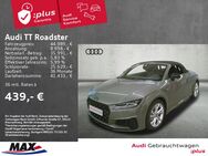 Audi TT, Roadster 45 TFSI S-LINE, Jahr 2024 - Offenbach (Main)