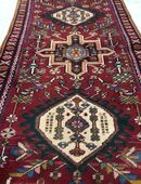 handgeknüpfter teppich Perserteppich Tabriz wolle ✅185 x 68 cm✅ in 20457