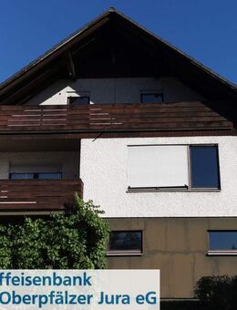 Einfamilienhaus in Laaber mit großem Potential + Bruchsteinhaus auf einem Grundstück - Laaber