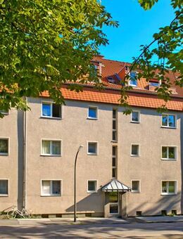 2-Zimmer-Wohnung in Dortmund Kemminghausen - Dortmund