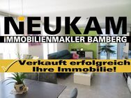 KEMMERN: 2-ZIMMER-ERDGESCHOSS-WOHNUNG+BAD M.FENSTER+TERRASSE+ca.51m2 GARTENANTEIL FÜR 209.000,-EURO - Kemmern