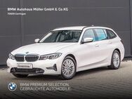 BMW 318 dA Tour. Sport Line AHK LED Tempomat SH 1VB PDC - Gerlingen