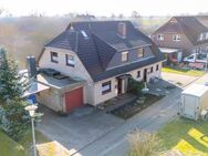 Ein Haus mit Substanz - Ruhig - Harmonisch - Familiär - Stadland