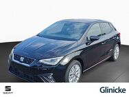 Seat Ibiza, 1.0 TSI FR, Jahr 2022 - Kassel