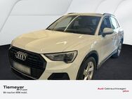 Audi Q3, 35 TFSI S LINE BLACK, Jahr 2019 - Bochum