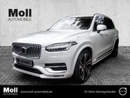 Volvo XC90, Plus Bright AWD B5 Diesel EU6d AD digitales Sitze, Jahr 2022 - Wuppertal