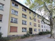 Sofort wohlfühlen: 2,5-Zi.-Wohnung in Innenstadtlage von Ludwigshafen - Erbbaurecht - Ludwigshafen (Rhein)