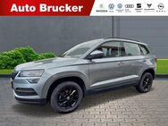 Skoda Karoq Ambition 1.0 TSI+Alufelgen+Klimaautomatik+Sitzheizung - Marktredwitz