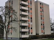 Top sanierte 3-Zimmer Wohnung in parkähnlichem Umfeld nähe der Sternwarte - Nürnberg