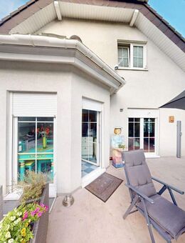 Großzügiges Einfamilienhaus mit weitläufigem Grundstück in Teltow - nahe Berlin und Potsdam - Teltow