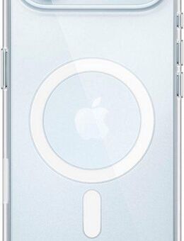 Apple Smartphone-Hülle iPhone Air Case mit MagSafe