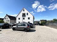 Garten inklusive *** NEUBAUQUALITÄT *** Terrassenwohnung mit 120 qm Garten und Personenaufzug - Heroldsberg