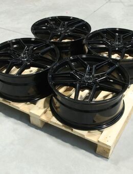 Set-CVR#43 – Japan Racing CVR5 Felgenset - Neuhaus (Inn)