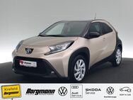 Toyota Aygo, 1.0 VVT-i X PULSE, Jahr 2022 - Krefeld