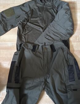 Airsoft/ jagt/ paintball Klamotten Gr M - Eberbach