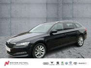 Skoda Superb, 2.0 TDI Combi STYLE, Jahr 2021 - Bayreuth