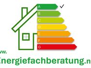 Energieberatung für Wohngebäude/Nichtwohngebäude - Rothenburg (Tauber)