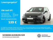 VW Golf, 2.0 TSI GTI Clubsport HdUp H&K, Jahr 2024 - Augsburg