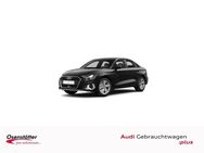 Audi A3, Limousine 35 TFSI advanced, Jahr 2023 - Traunstein
