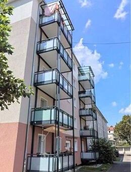 zentrale uns helle 2-Zimmer - Karlsruhe