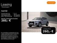 Audi Q2, 35 TFSI advanced, Jahr 2023 - Haßfurt