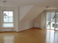 Schöne 4 Zimmer-Wohnung mit Balkon in Schweich-Issel - Schweich