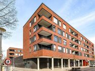 Gemütliche 2-Zimmer Neubauwohnung im modernen Mehrfamilienhaus - Monheim (Rhein)