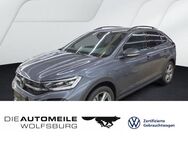 VW Taigo, 1.5 TSI R-Line, Jahr 2024 - Wolfsburg