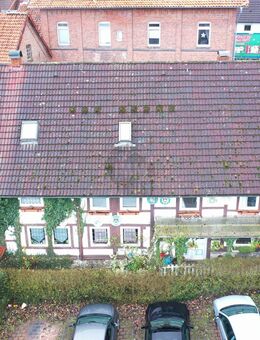 Charmantes Fachwerkhaus mit 15 Zimmern & Potenzial in Salzhemmendorf/Lauenstein - Salzhemmendorf
