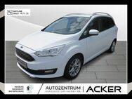 Ford Grand C-Max, 1.0 EcoBoost Cool&Connect, Jahr 2018 - Marburg