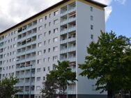 Sanierte 2-Raum-Wohnung mit EBK und Balkon - Chemnitz