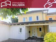 Modern Wohnen in Pocking Reiheneckhaus mit Garage in zentrumsnaher Lage zu vermieten - Pocking