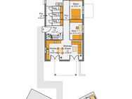 *** PROVISIONSFREI *** * 3,5-Zi.-Wohnung * Neubau * mit Balkon und PKW-Stellplatz - Heidenheim (Brenz)