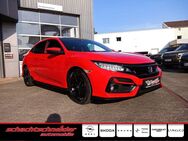 Honda Civic, 1.5 i-VTEC Turbo Sport Plus, Jahr 2020 - Beelitz