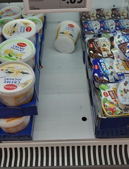 Deckseiten von Ikea verschiedene Massen und Größen - Waiblingen